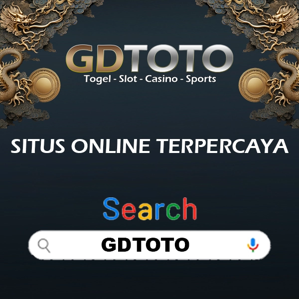 GDTOTO : Link Slot Gacor Gampang Maxwin Gratis Freespin 2024